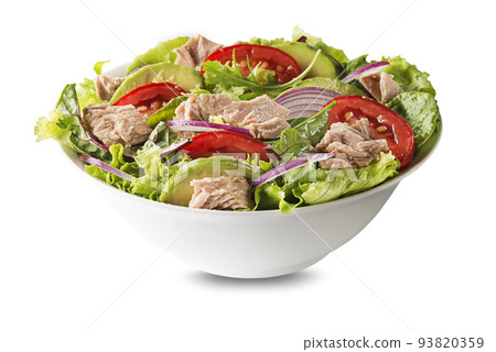 Tuna salad Tuna salad 93820359