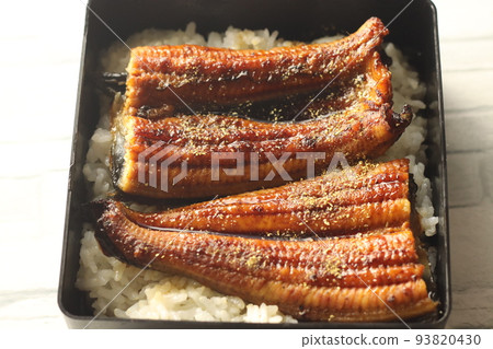 Overhead View of Unaju Overhead View of Unaju 93820430