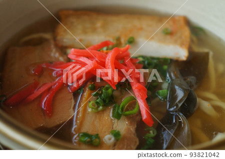 Okinawa cuisine Okinawa cuisine 93821042