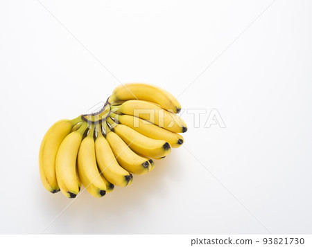 large bunch banana 93821730