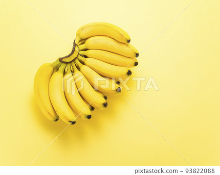 large bunch banana 93822088