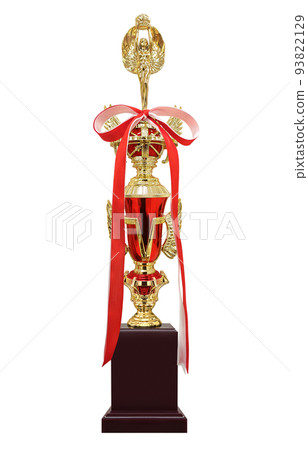 獎杯圖真實 獎杯圖真實 93822129