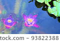 Mysterious flower that blooms in the water Unibus Mysterious flower that blooms in the water Unibus 93822388