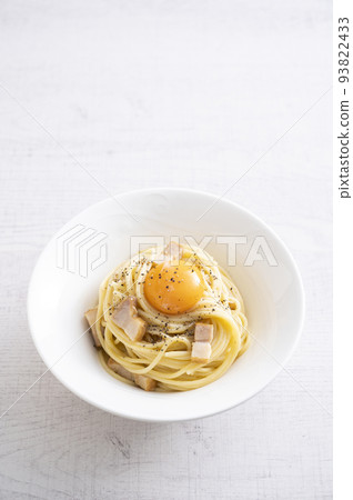 Carbonara麵食 93822433