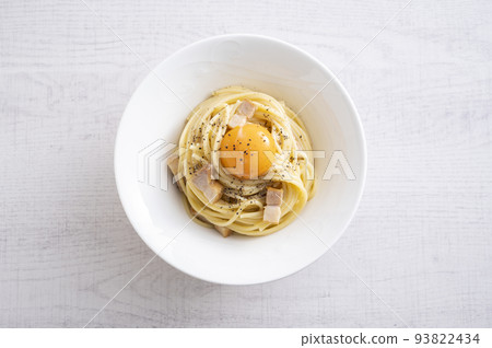 Carbonara麵食 93822434
