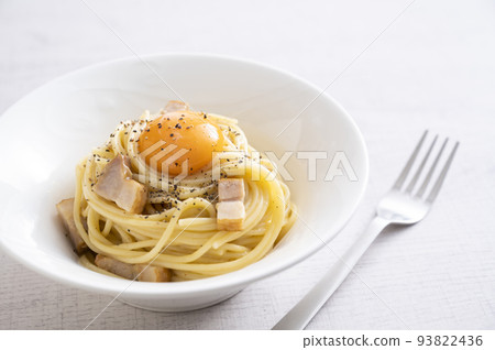 Carbonara麵食 93822436