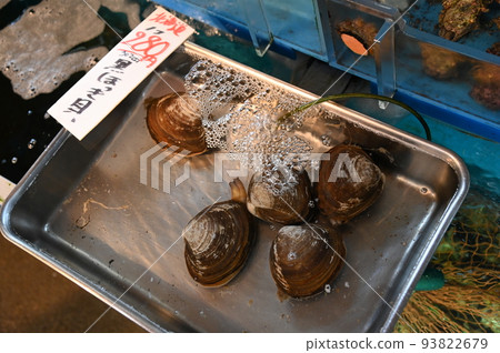 海鮮市場 93822679