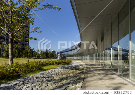 Mirai on Library [長崎縣大村市東本町] 93822793