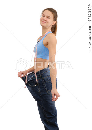 concept weight loss 93823909