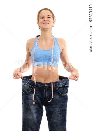 concept weight loss 93823916