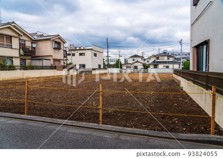 空地風光 空地風光 93824055