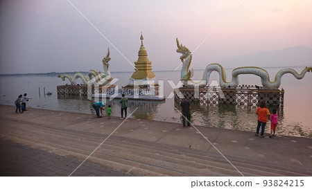 Dragon of Phayao 93824215