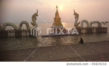 Dragon of Phayao 93824218
