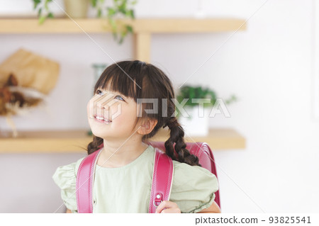 小學生書包 小學生書包 93825541