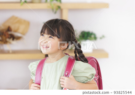 小學生書包 小學生書包 93825544