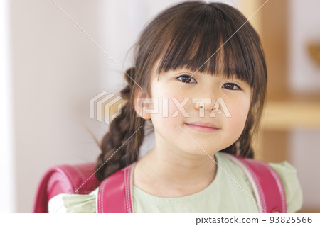 小學生書包 93825566