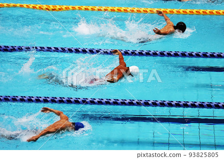 游泳蝴蝶 游泳蝴蝶 93825805