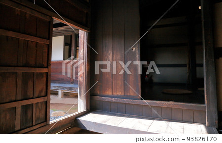 Hirosaki City Samurai Residence Tsukiniwa Kitchen Hirosaki City Samurai Residence Tsukiniwa Kitchen 93826170
