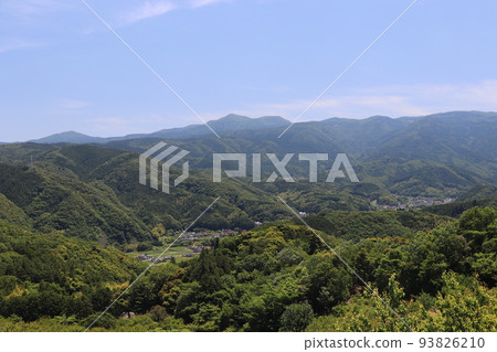 Scenery of Amagi Scenery of Amagi 93826210