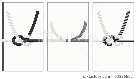 Gift bag vector data Gift bag vector data 93826693