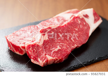 Steak Steak Meat Beef Sirloin Sirloin Steak Meat Lean 93827031