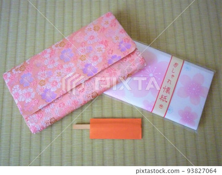 Fukusabasami、Fukusabasami 和黑色字母 93827064