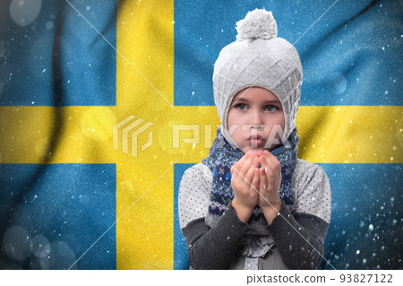 Cold winter and the consequences of gas sanctions, the consequences of the war in Ukraine, the shortage of gas and heat in Sweden. Cold winter and the consequences of gas sanctions, the consequences of the war in Ukraine, the shortage of gas and heat in Sweden. 93827122