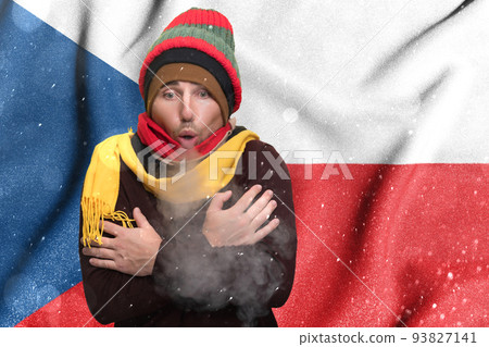 The Czech Republic and the gas winter crisis, high gas tariffs for the population. The Czech Republic and the gas winter crisis, high gas tariffs for the population. 93827141