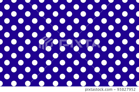 Polka dot pattern 2 93827952