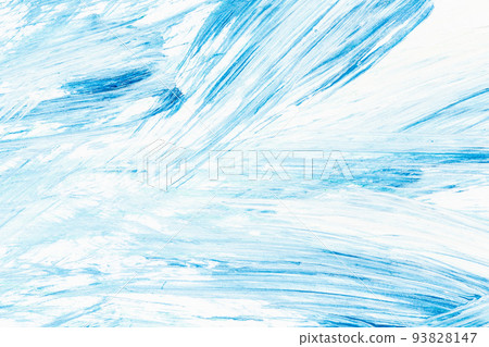 Blue paint texture background blue color Blue paint texture background blue color 93828147
