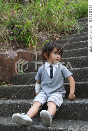 kid model 3 years old kid model 3 years old 93828152