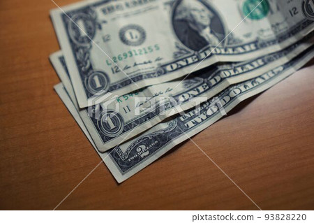 U.S. dollar 93828220