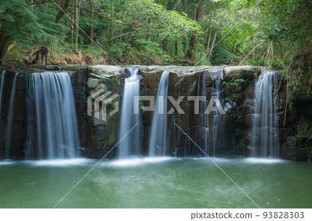 Kueginohana瀑布 93828303