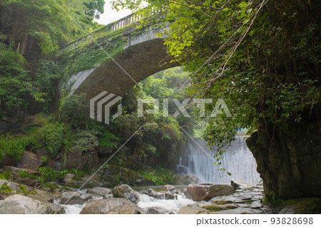 Sefuri 梅根橋 93828698