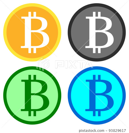 bitcoin virtual currency used online 93829617