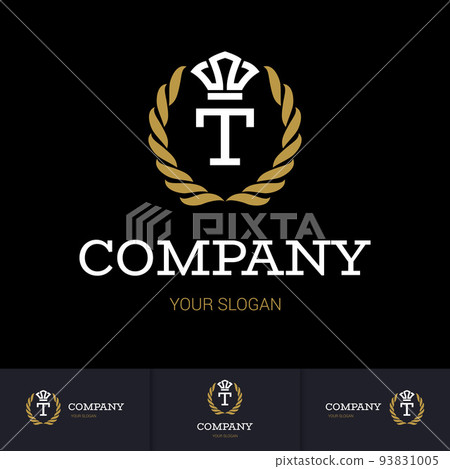 Logo Template 93831005