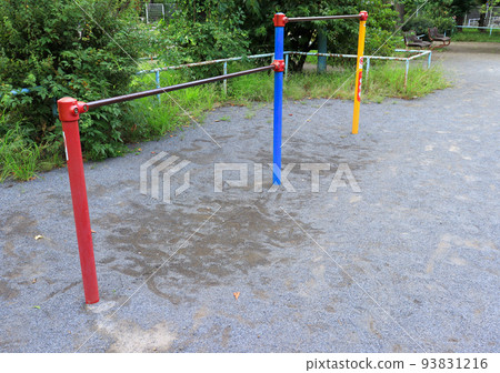 Park iron bar 93831216