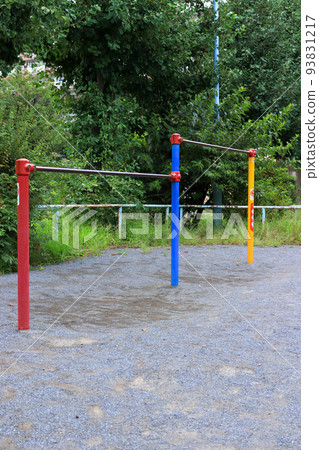 Park iron bar 93831217