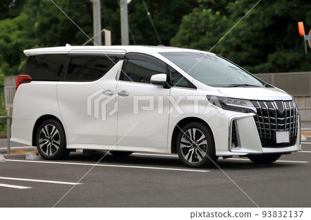 小型貨車形象 93832137