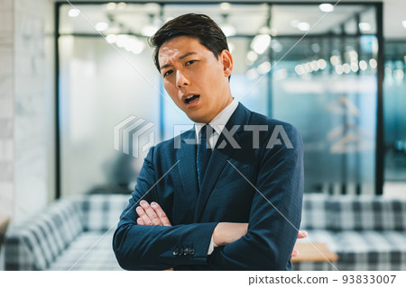 商務人士 93833007