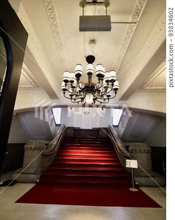 Special Historic Site, Osaka Castle Park, Osaka Castle Hall, Joe Terrace, COOL JAPAN PARK OSAKA, Osaka City 93834602