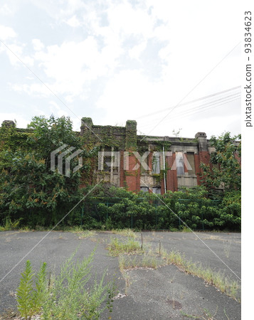 特別史蹟 大阪城公園 大阪城會堂 喬露台 COOL JAPAN PARK OSAKA 大阪市 93834623