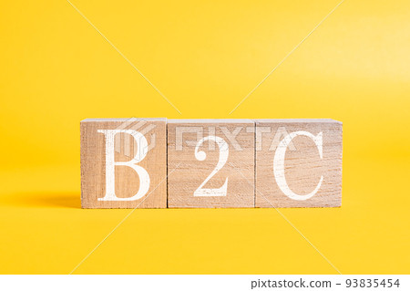 [Business] B2C marketing 93835454