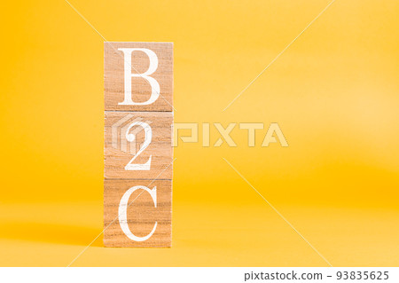 [Business] B2C marketing 93835625