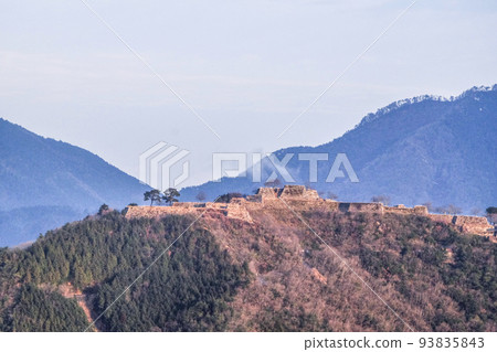 國立史蹟 武田城跡 93835843