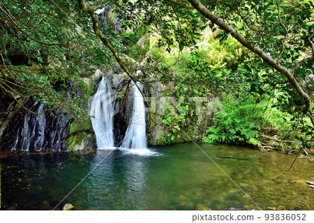 奄美大島 Arangachi Falls, Uken Village 奄美大島 Arangachi Falls, Uken Village 93836052