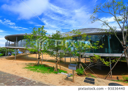 [香川縣]晴天屋島山基地設施（屋島丸） 93836440