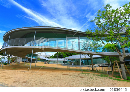 [香川縣]晴天屋島山基地設施（屋島丸） 93836443