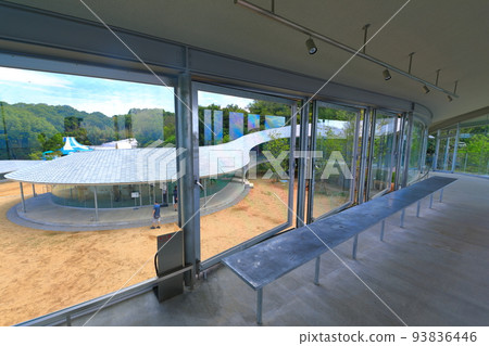 [香川縣]晴天屋島山基地設施（屋島丸） 93836446