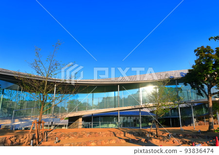 [香川縣]晴天屋島山基地設施（屋島丸） 93836474